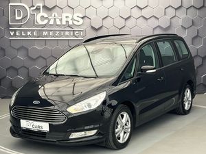 Ford Galaxy, EB 140kW AT komplet servis