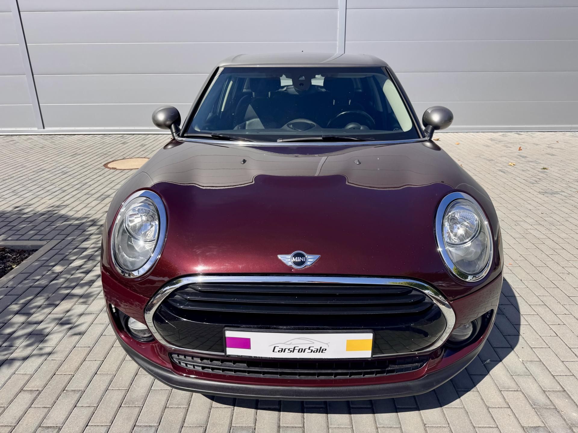Mini Cooper, Clubman 1.5 100kW  AUTOMAT - fotka 2