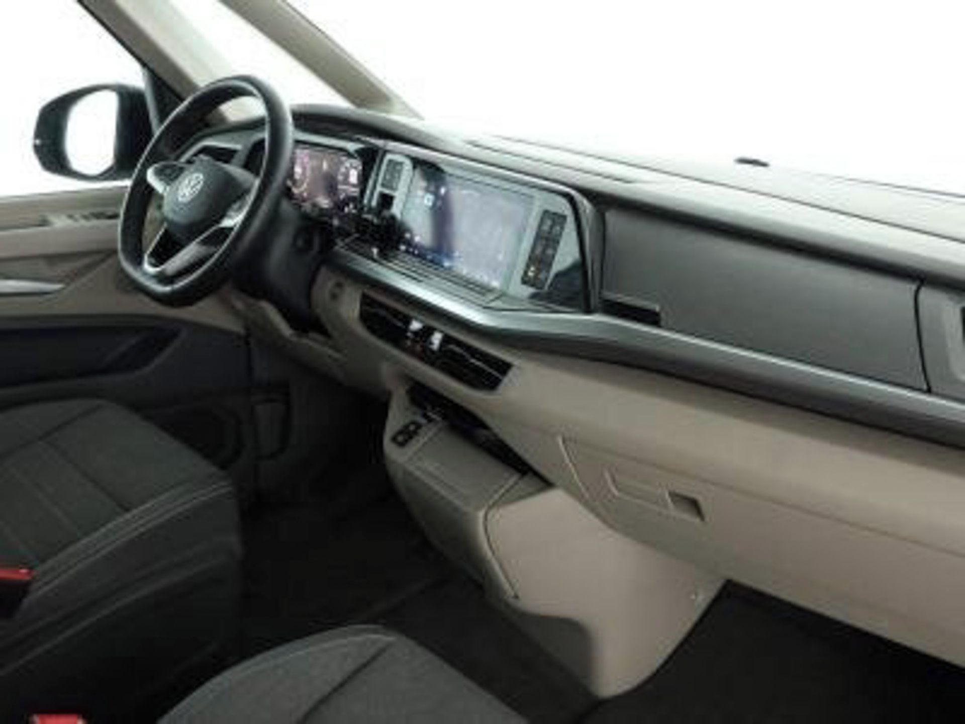 Volkswagen California, TDI Ocean IQ Taž ACC NezTop - fotka 3