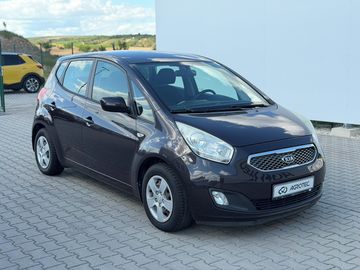 1.4 CVVT 66 kW Play