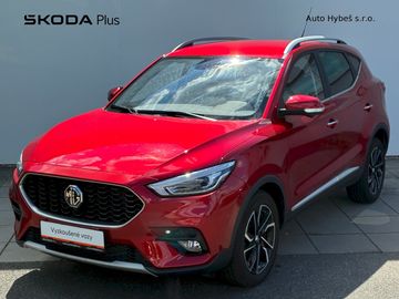 1,0 TGI / 82 kW Exclusive 6AT