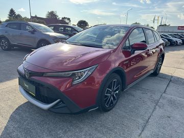 2.0 Hybrid 112 kW