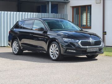 1,4 TSi iV DSG Plug-In Hybrid