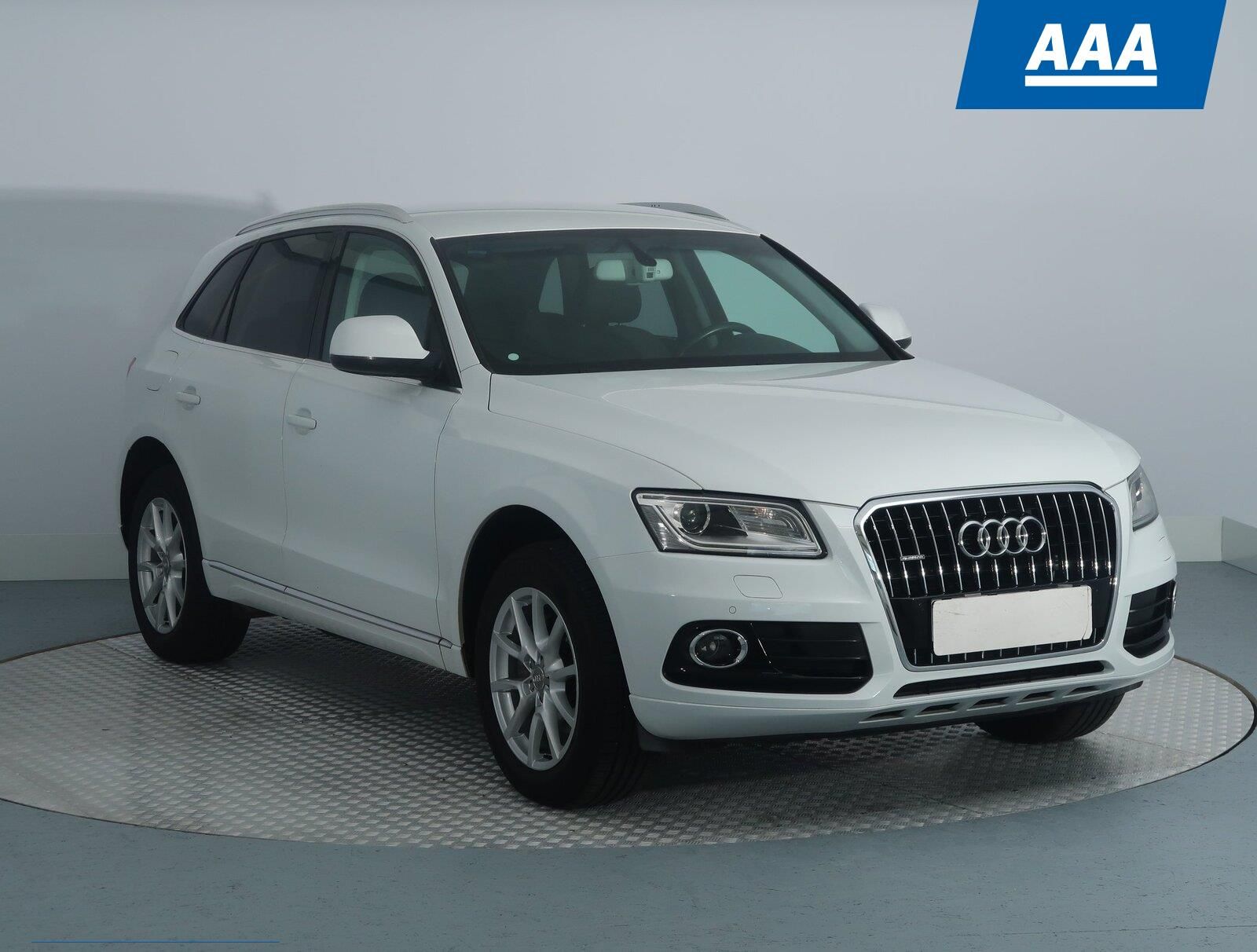 Audi Q5, 2.0 TDI, 4X4, Automat