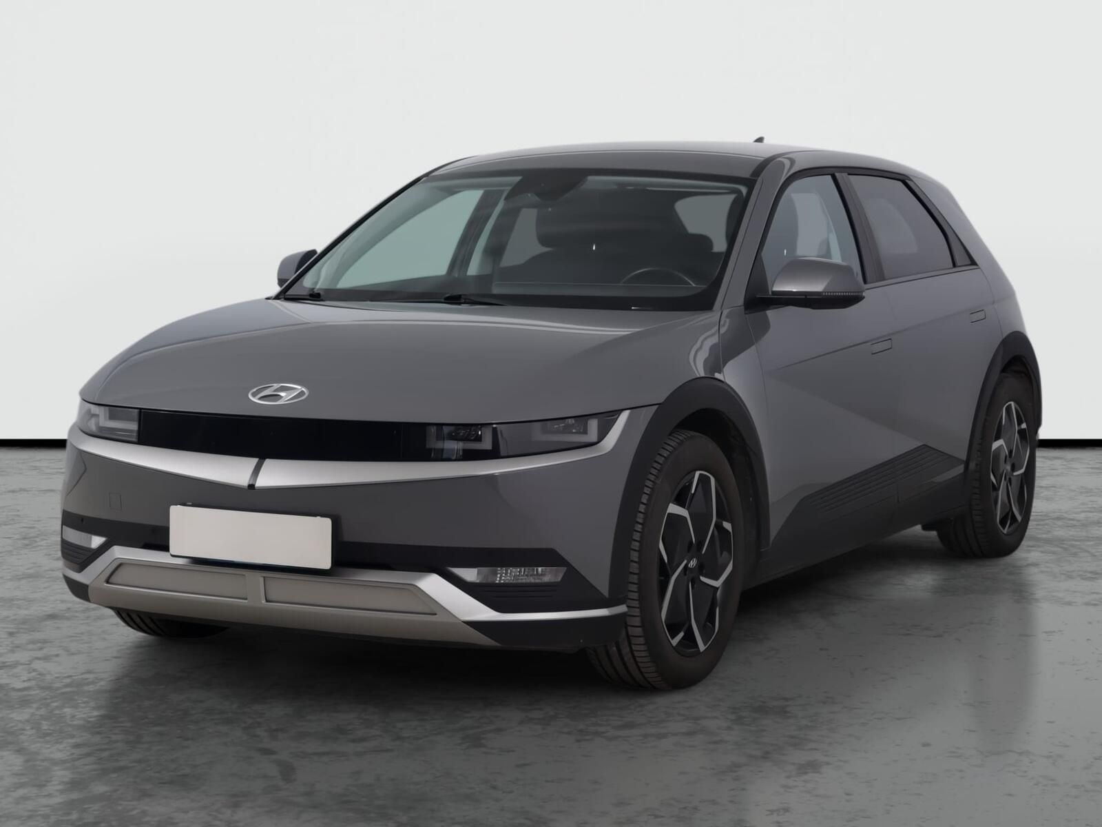 Hyundai Ioniq 5, Eco, SoH 100%, Automat, Kůže - fotka 2