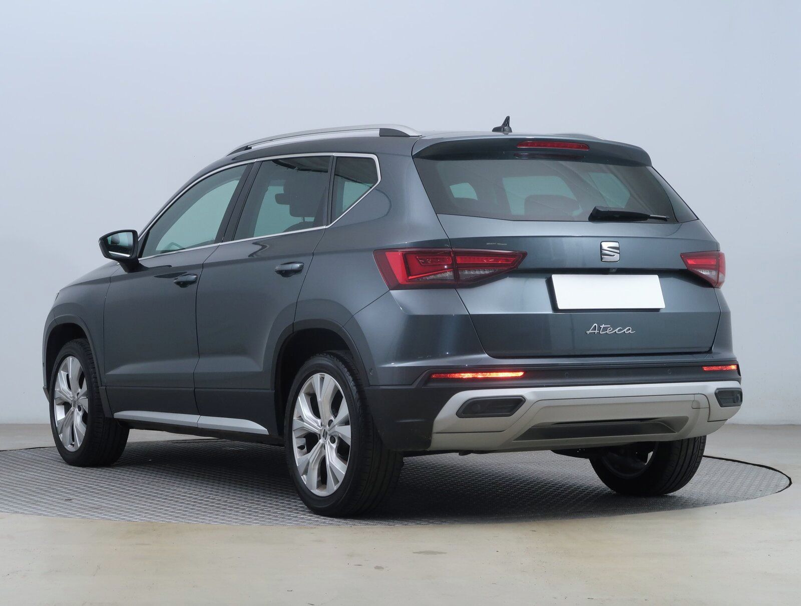 Seat Ateca, 1.5 TSI, Xperience, Automat - fotka 4