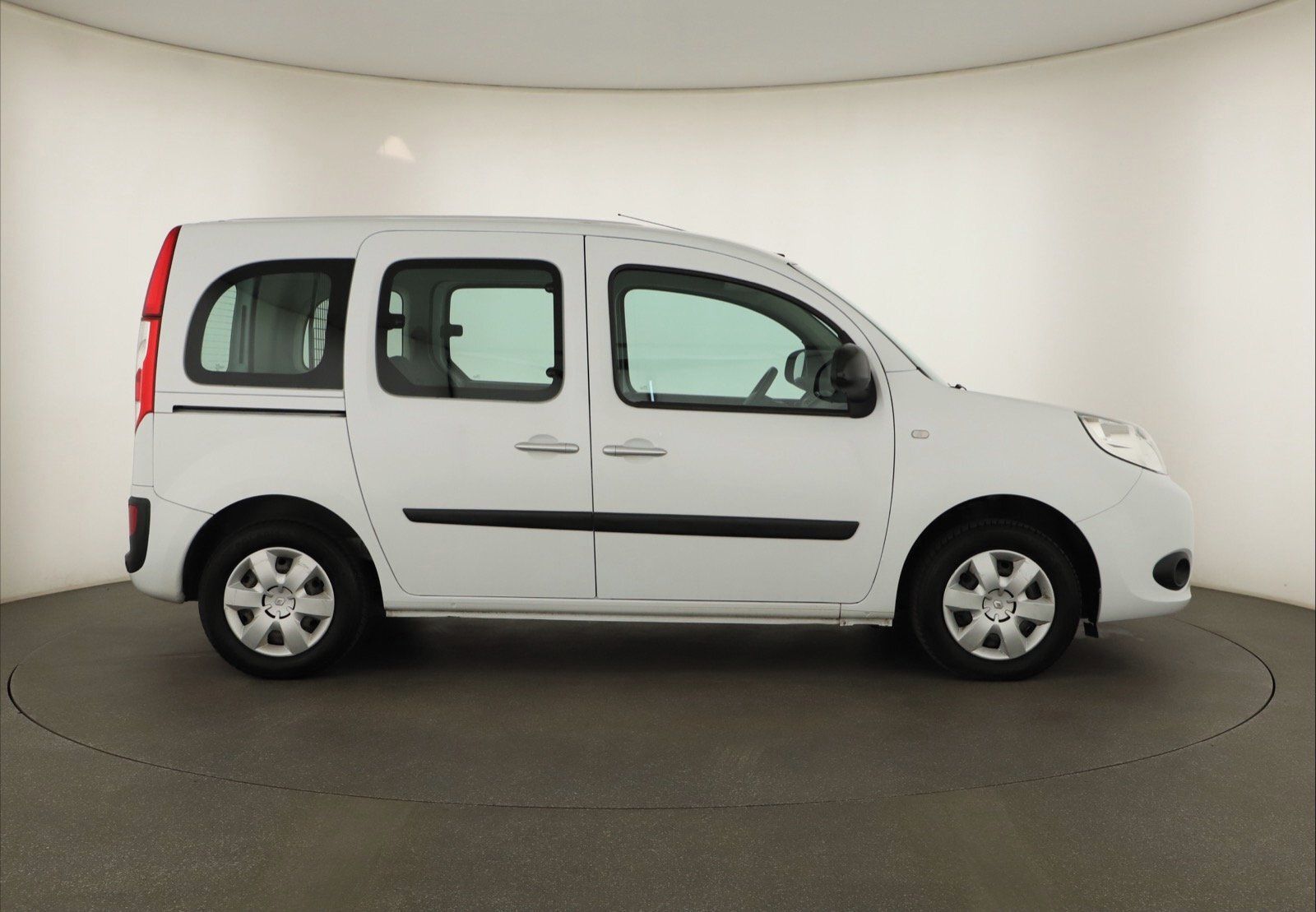 Renault Kangoo, 1.5 dCi, 5Míst, Klima, ČR - fotka 6