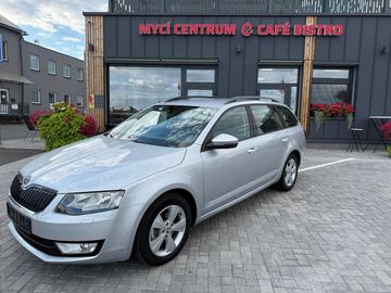 2.0TDi 110kw DSG výb. ELEGANCE