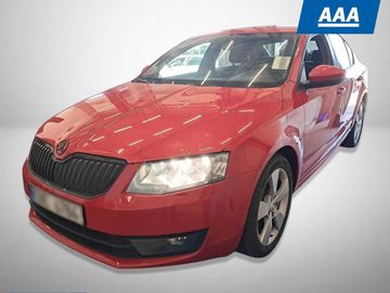 1.6 TDI, Automatická klima