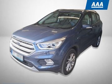 1.5 EcoBoost, ČR,1.maj