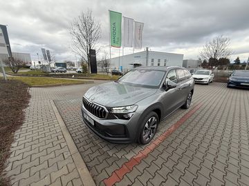 142 kW, 4x4, Exclusive Select