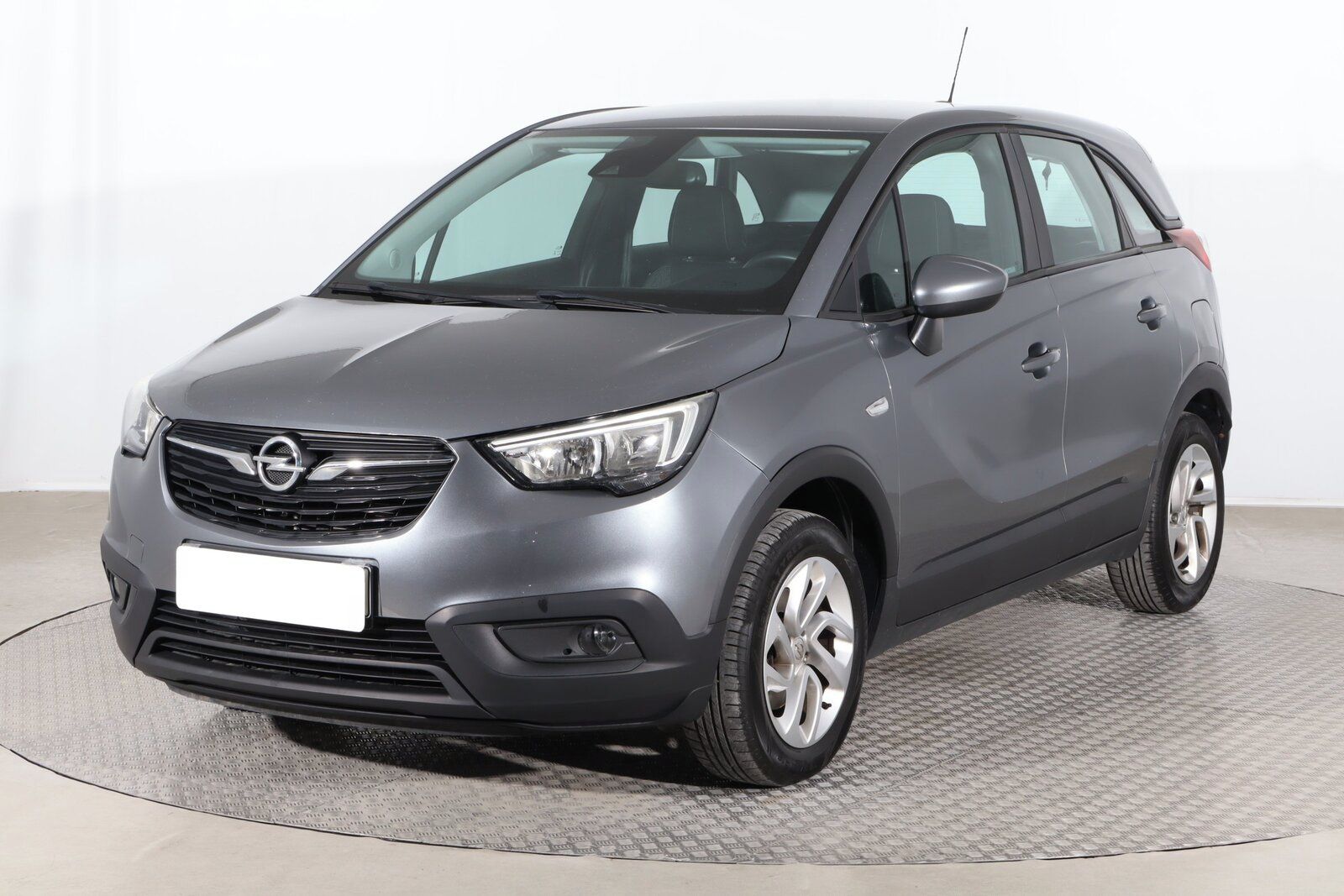 Opel Crossland, 1.2 Turbo, Serv.kniha - fotka 2