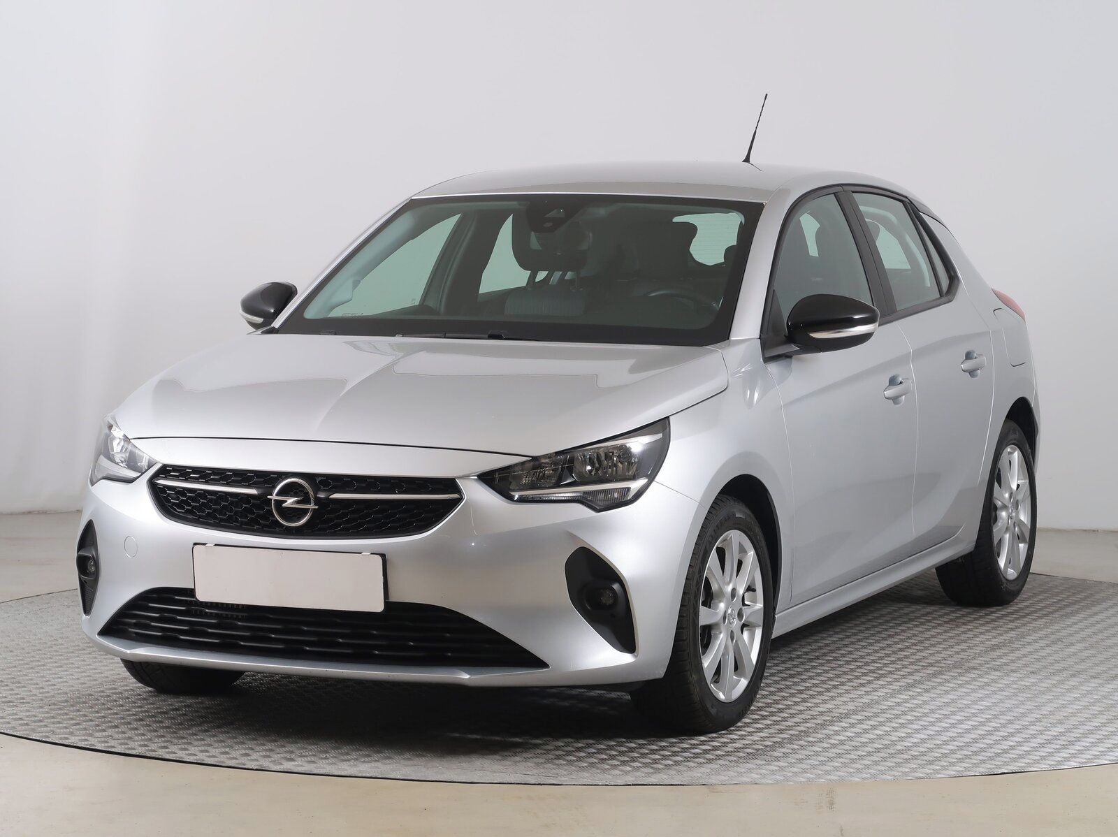 Opel Corsa, 1.2 Turbo, Serv.kniha - fotka 2