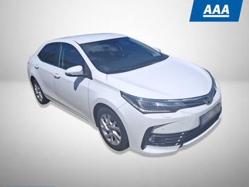 1.6 Valvematic, ČR,1.maj