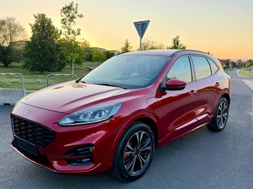 2.5i/165kw, PHEV, ST-Line, DPH