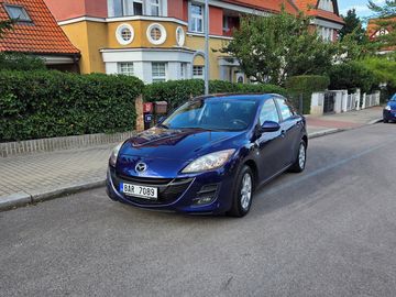 Mazda 3 1.6 BL