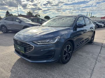 1.5 TDCi 88 kW