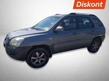 2.0 16V, 4X4, po STK, Tažné