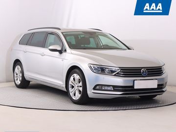 2.0 TDI, Comfortline, Automat