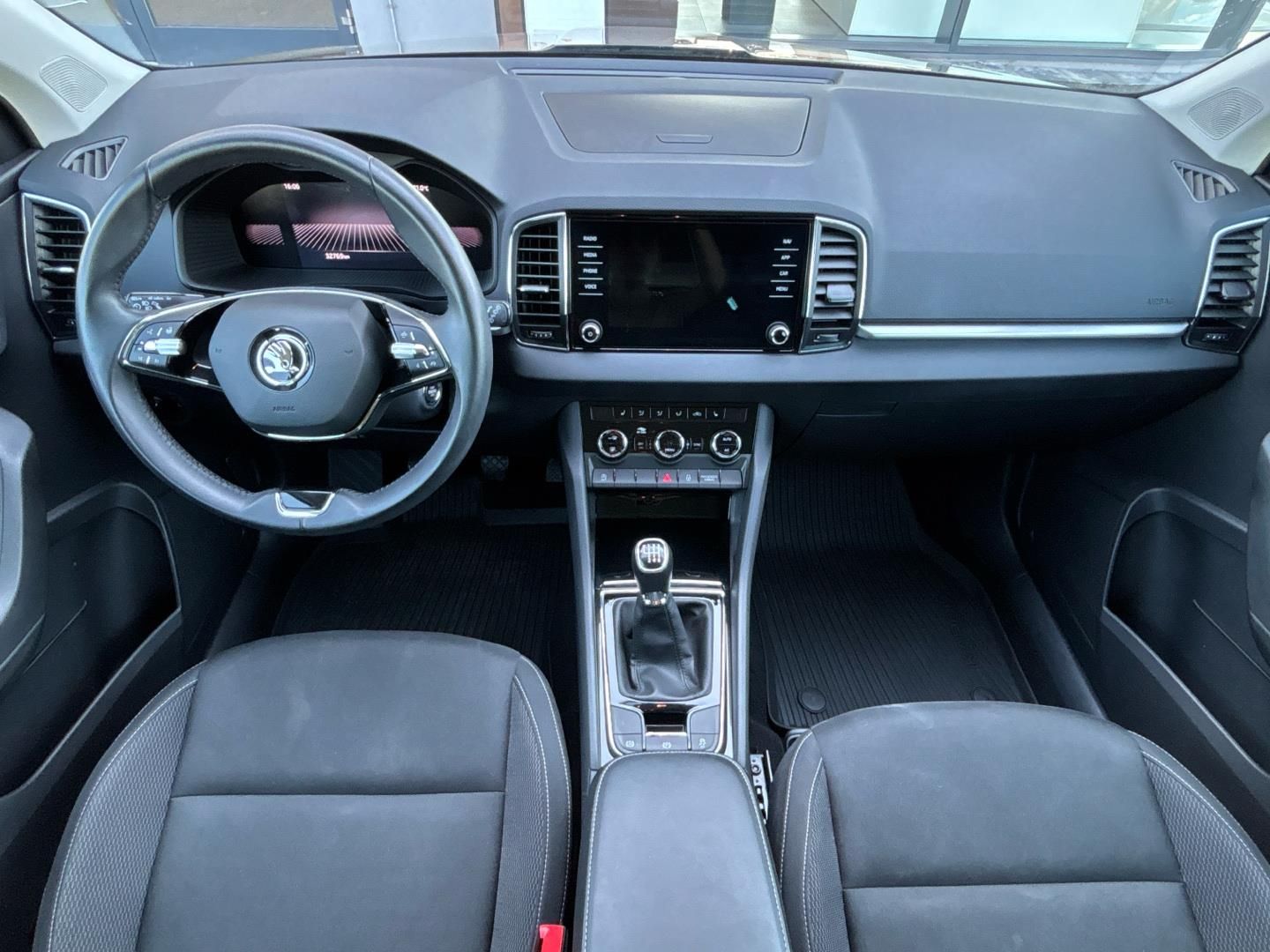 Škoda Karoq, 1.5 TSI / 110 kW Ambition - fotka 5