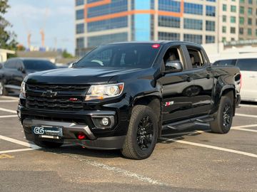 3.6L V6 4WD LT,X-MIDNIGHT,DPH