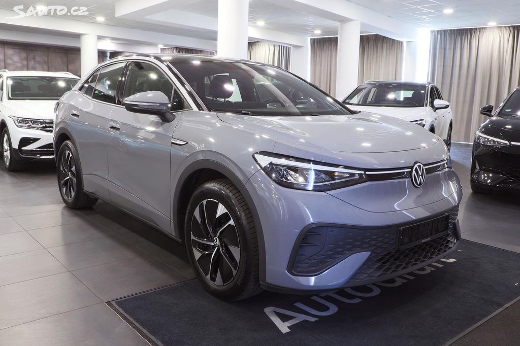 Volkswagen ID.5, ID.5 Pro 150kW / ALU 19''