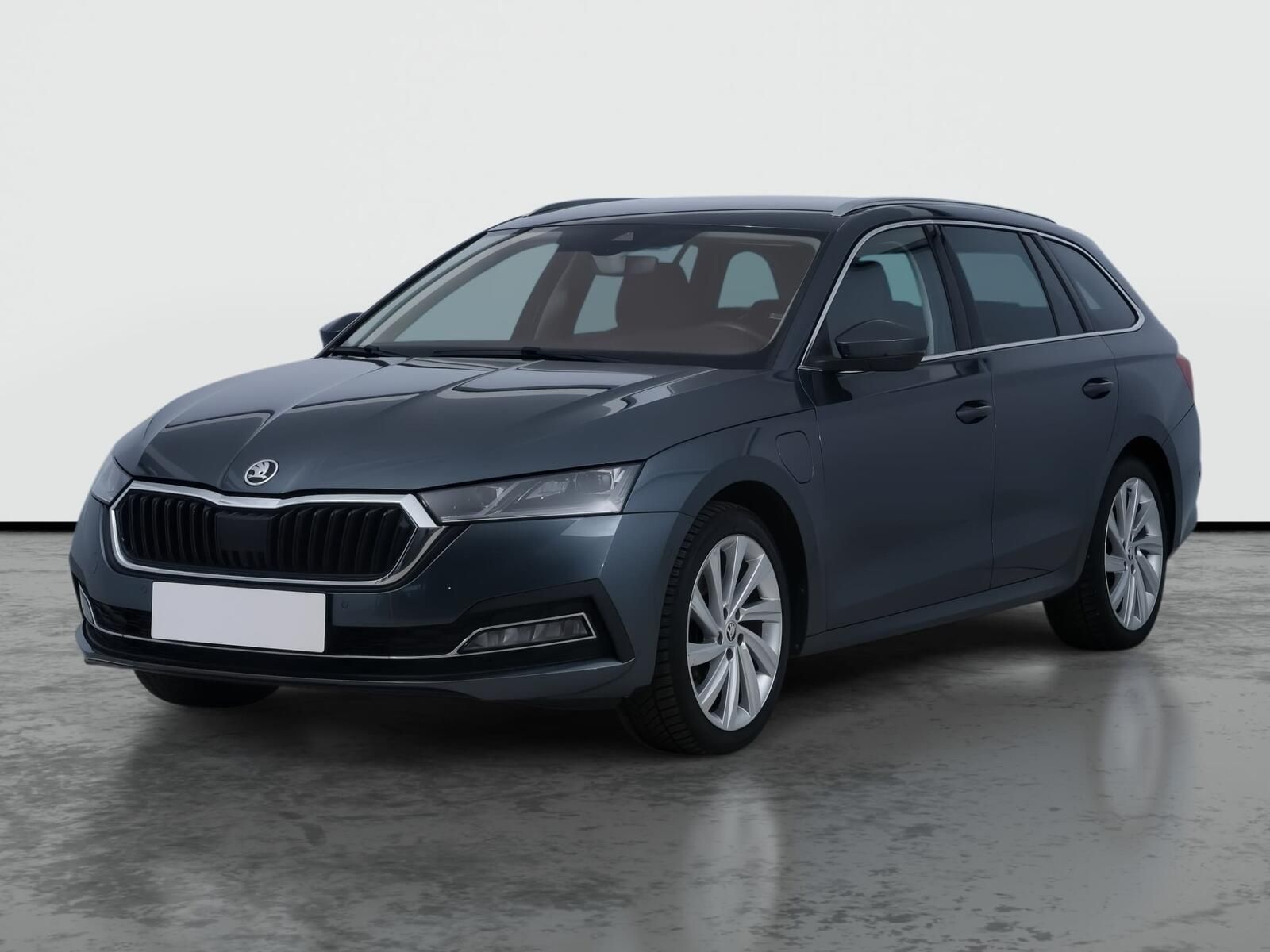 Škoda Octavia, 1.4 TSI iV, Style Plus - fotka 2