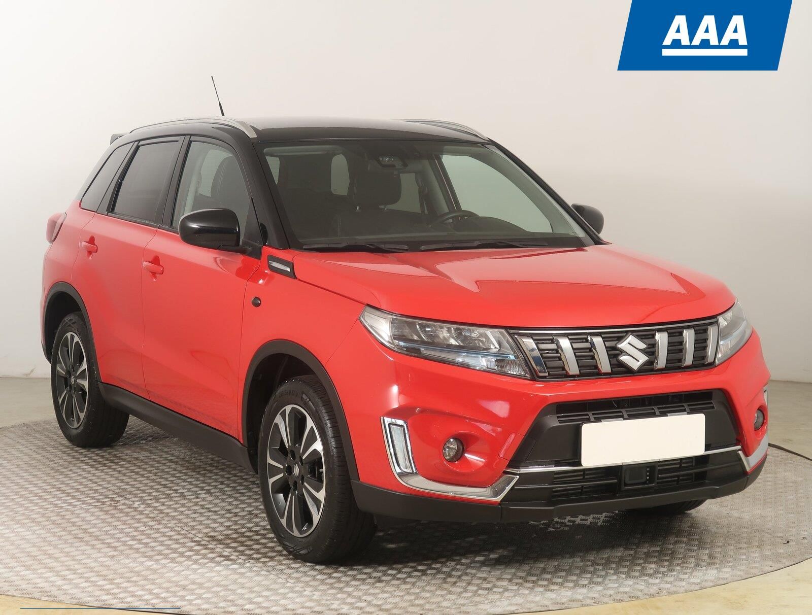 Suzuki Vitara, 1.4 BoosterJet, Premium, 4X4