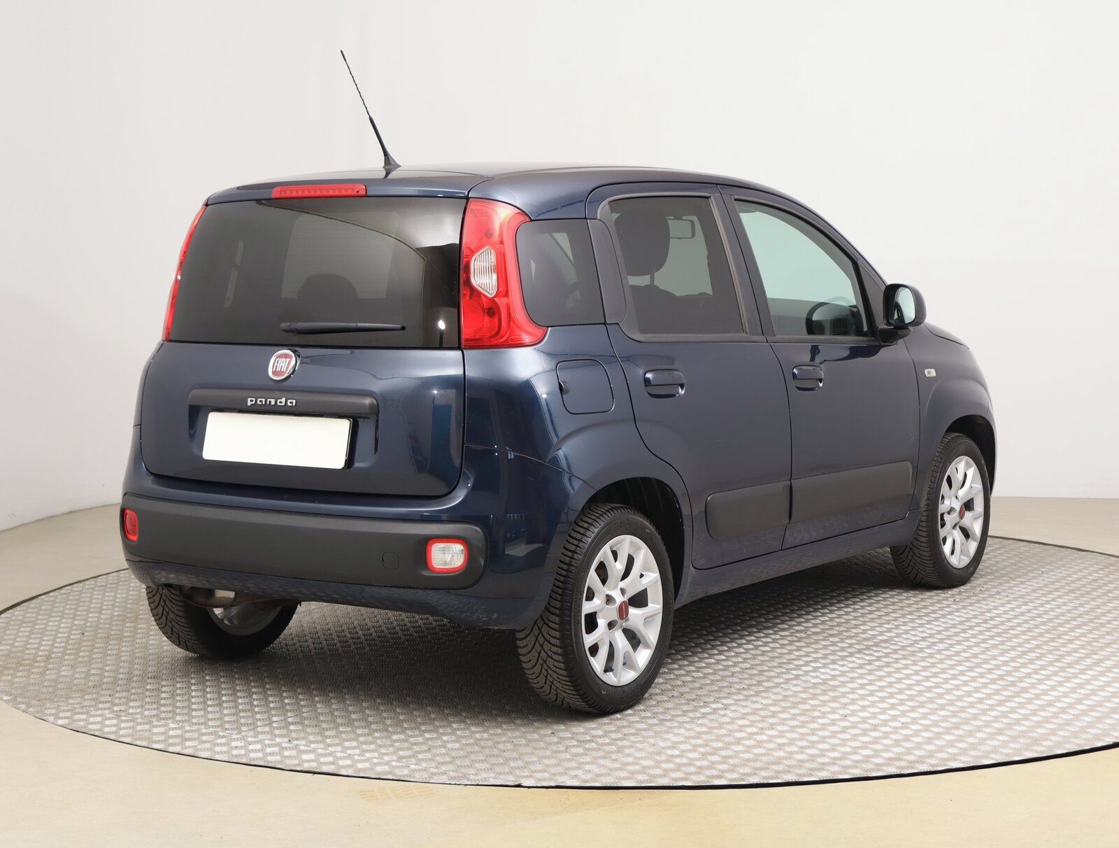 Fiat Panda, 1.2, Wild, Serv.kniha, Klima - fotka 5