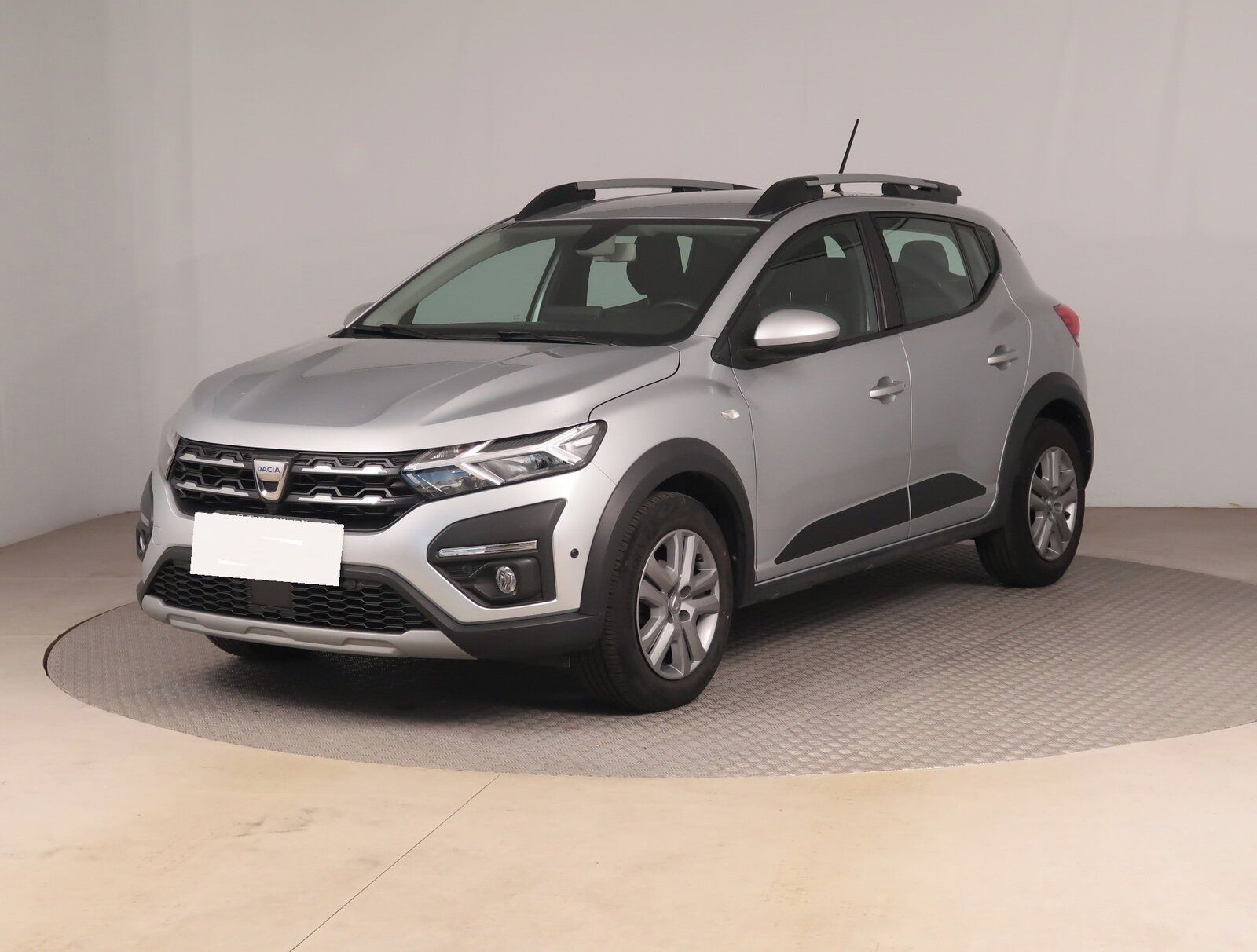 Dacia Sandero, 1.0 TCe, Stepway Expression - fotka 2