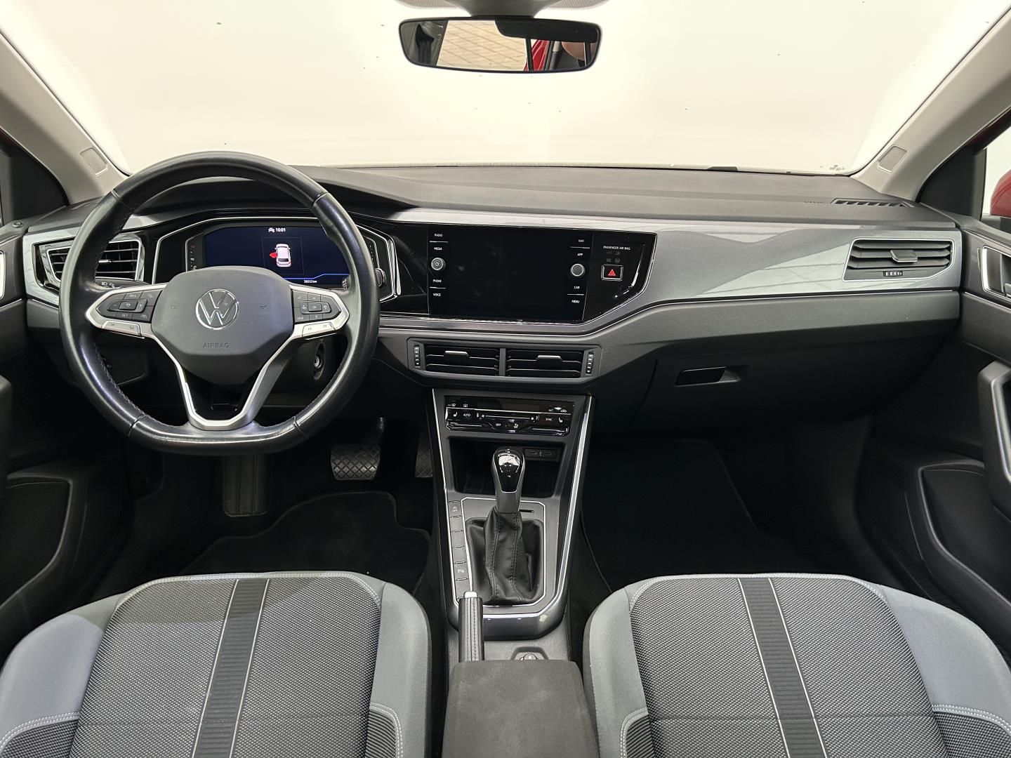 Volkswagen Polo, 1.0TSI 81kW Style - fotka 6