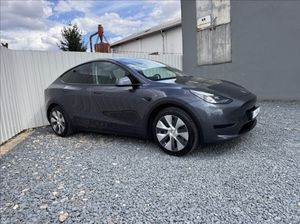 Tesla Model Y, RWD SoH 94%