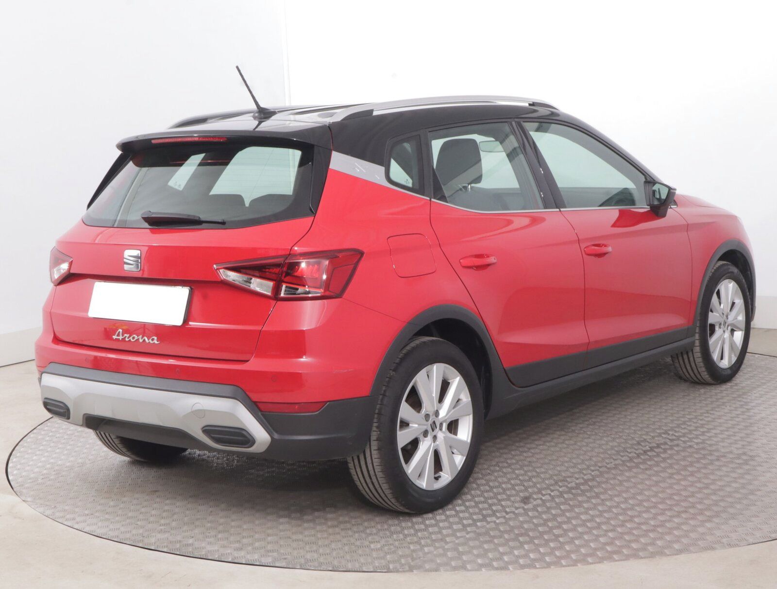 Seat Arona, 1.0 TSI, Xperience, Serv.kniha - fotka 5