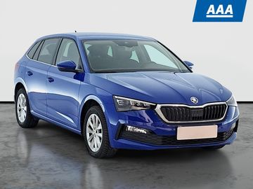 1.0 TSI, Style, Automat, ČR