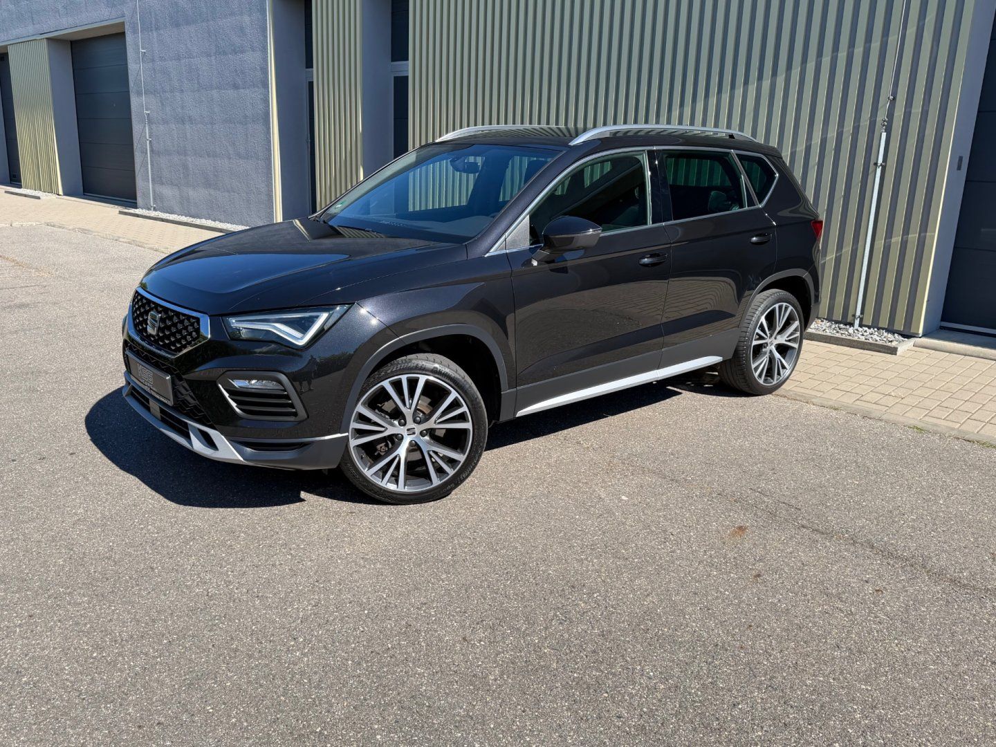 Seat Ateca, 2.0TDi Xperience! Tažné! R19!