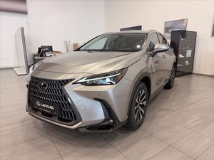 Lexus NX 350h, 2,5 Executive  NX
