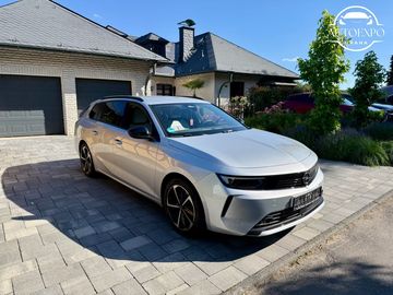 L Sports Tourer Business