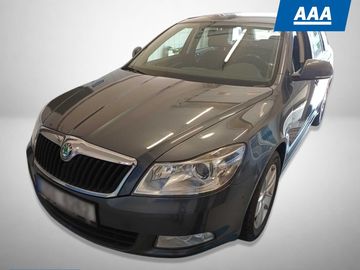 2.0 TDI, Serv.kniha