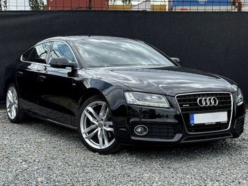 3.0 TDI 176kW S-line | B&O