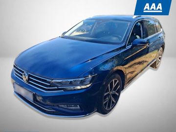 2.0 TDI, Elegance, Automat, ČR