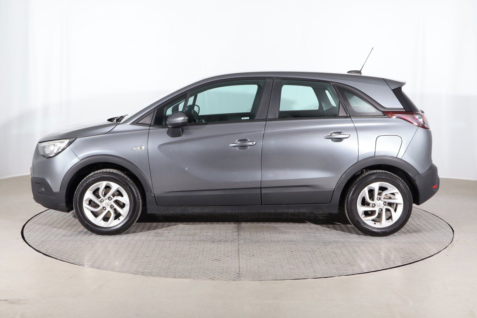 Opel Crossland, 1.2 Turbo, Serv.kniha - fotka 3