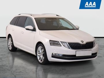 2.0 TDI, Automat, Serv.kniha
