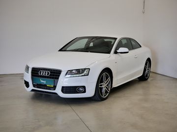 2.0 TDI 125 kW