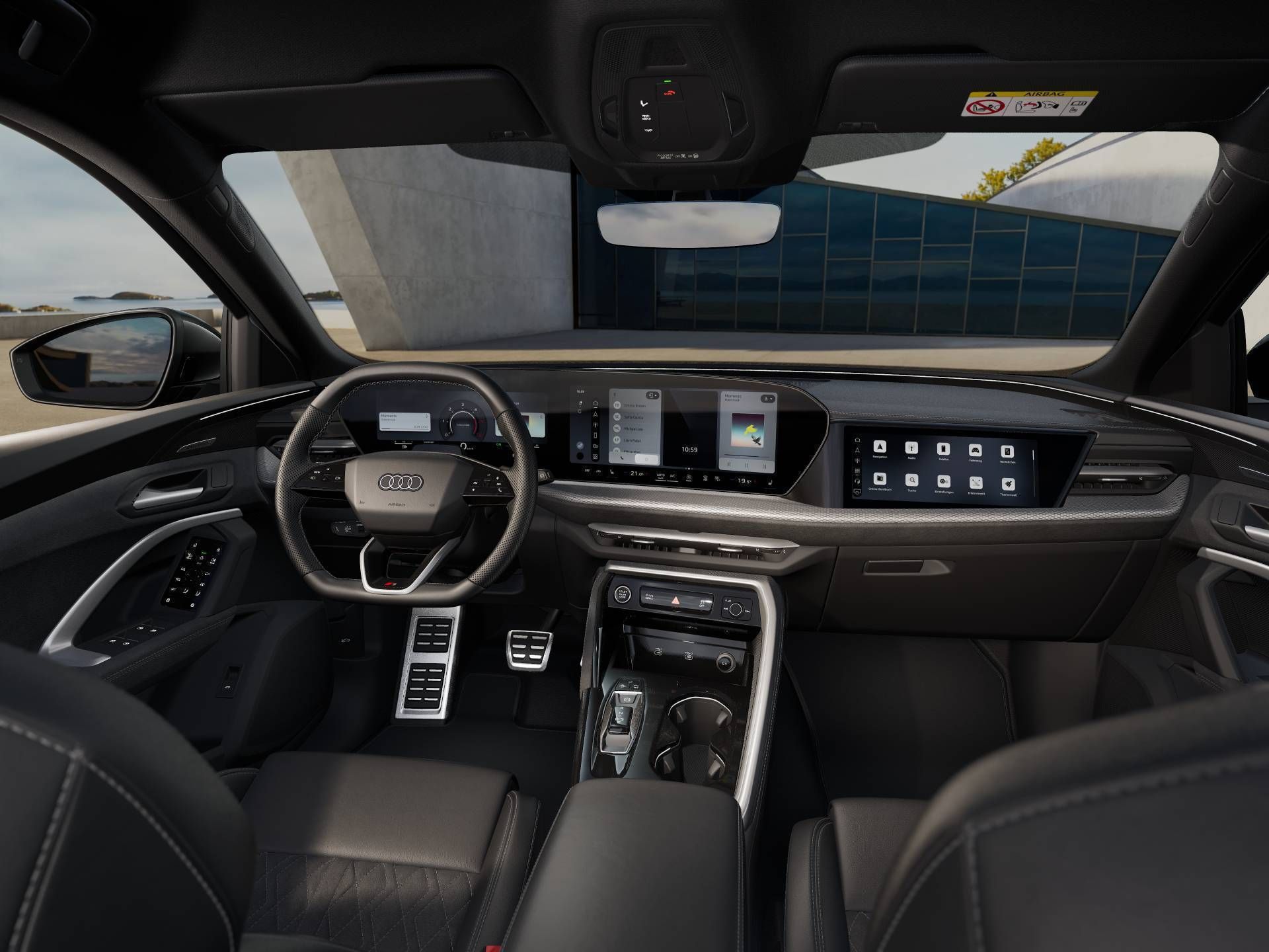 Audi Q5, Quattro ST7 2,0TDI - fotka 6
