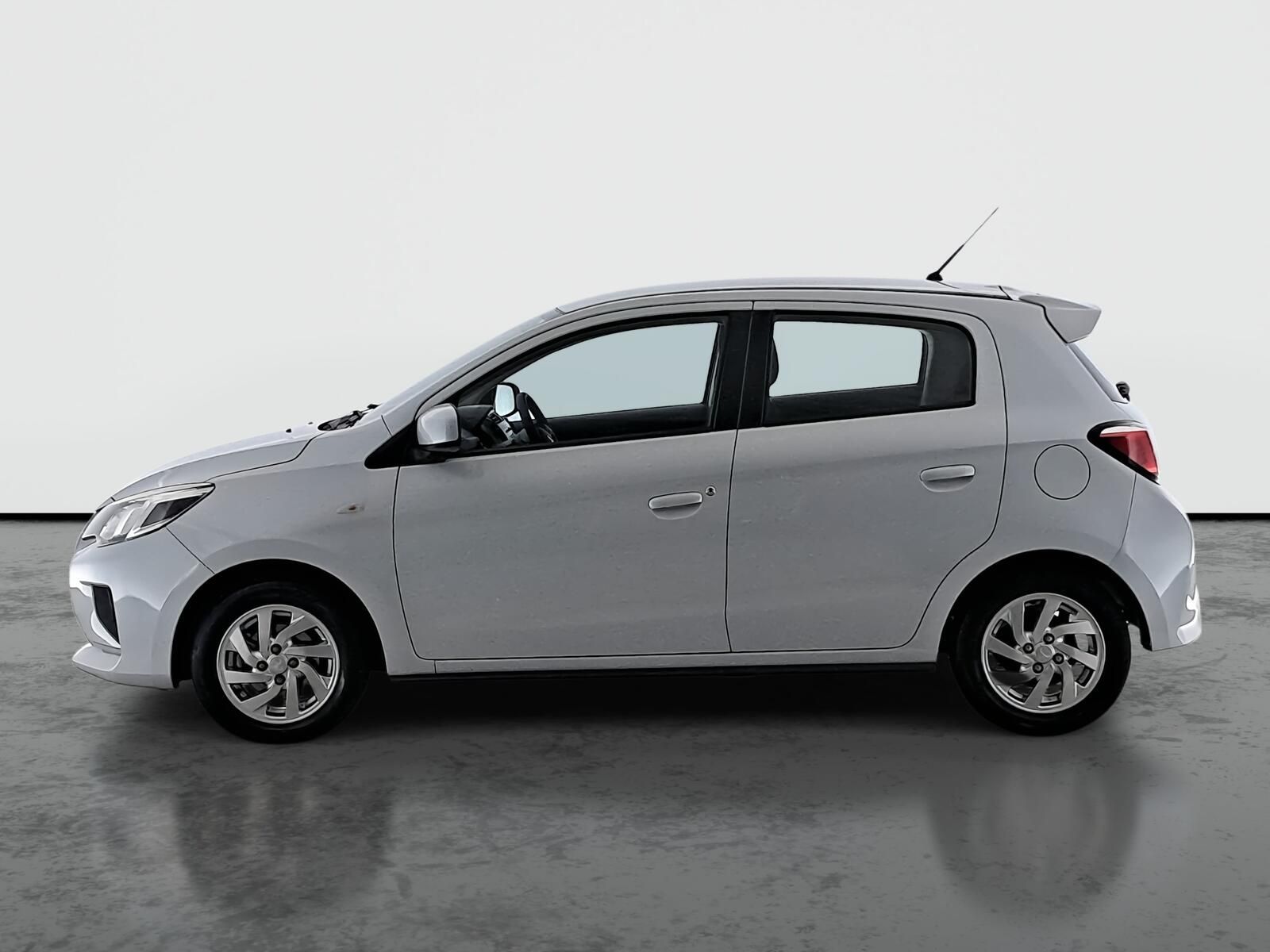 Mitsubishi Space Star, 1.2 MIVEC, Invite, Záruka - fotka 3