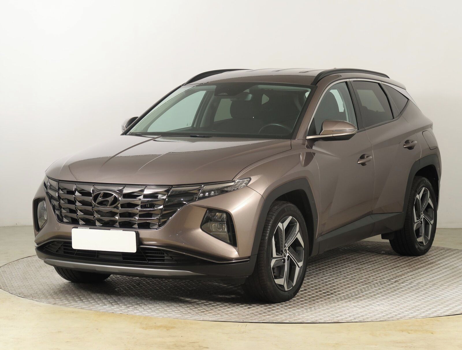 Hyundai Tucson, 1.6 T-GDI HEV, Záruka, Automat - fotka 2