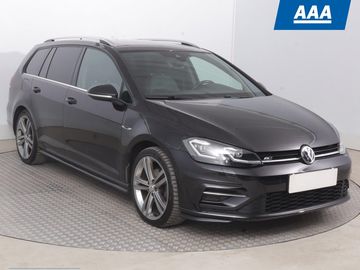 1.5 TSI, R-Line, Automat