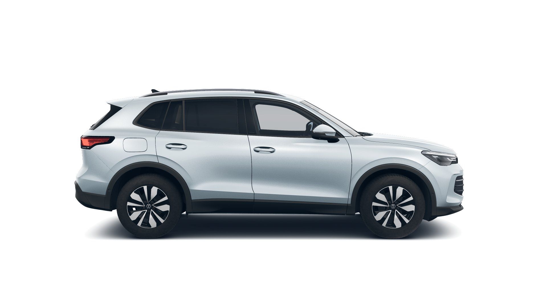 Volkswagen Tiguan, Tiguan Love 1,5 eTSI 110 kW - fotka 5