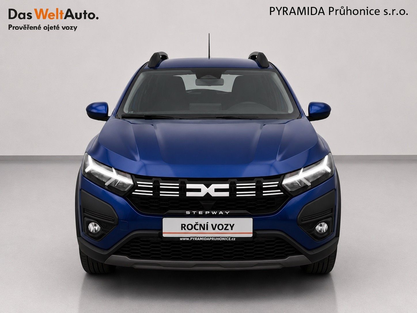 Dacia Sandero, 1.0 TCe 67 kW Stepway - fotka 4