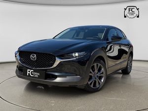 Mazda CX-30, 2.0 Skyactiv-X186 GT AT Plus
